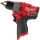 Milwaukee M12 FDD-402X akkumulátoros fúrócsavarozó