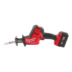Milwaukee M18 FHZ-502X FUEL™ HACKZALL™