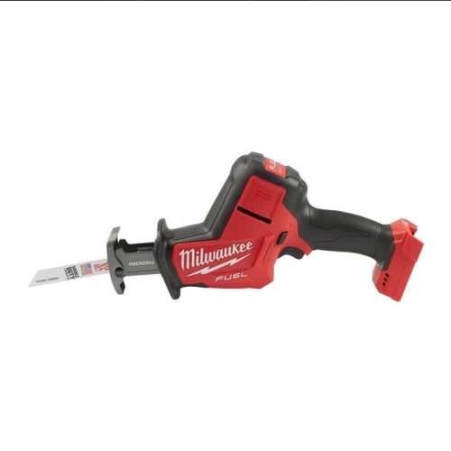 Milwaukee M18 FHZ-0X FUEL™ HACKZALL™ szablyafűrész