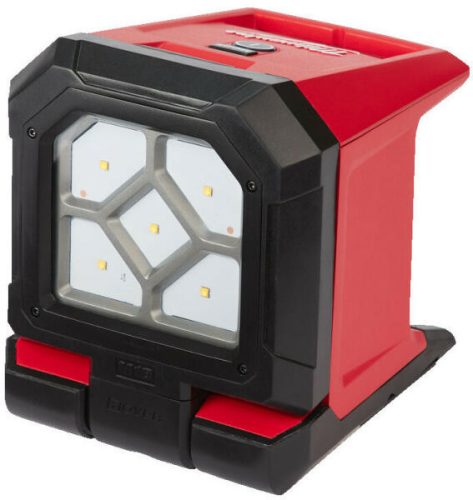 Milwaukee M18™ PAL-0 forgatható lámpa