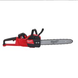 Milwaukee M18 FCHS-121 akkumulátoros láncfűrész