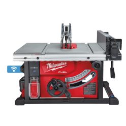   Milwaukee M18 FTS210-121B FUEL™ ONE-KEY™ asztali körfűrész