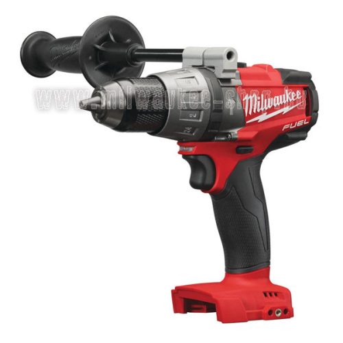 Milwaukee M18 FPD2-0X akkumulátoros ütvefúró-csavarozó