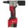 Milwaukee M12™ BPRT-201X szuperkompakt popszegecselő