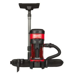Milwaukee M18 FBPV-0 FUEL™ háti porszívó 
