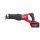 Milwaukee M18 FSX-121C FUEL™ Super SAWZALL™ szablyafűrész