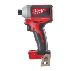   Milwaukee M18™ BLID2-0X szénkefe nélküli ¼″ Hex ütvecsavarozó