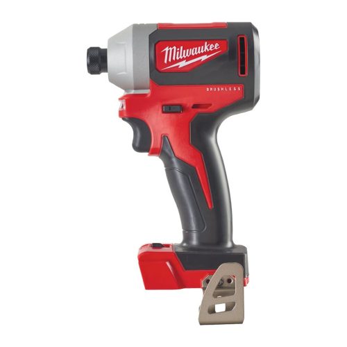 Milwaukee M18™ BLID2-0X szénkefe nélküli ¼″ Hex ütvecsavarozó