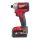 Milwaukee M18™ CBLID-402C kompakt szénkefe nélküli ¼″ Hex ütvecsavarozó