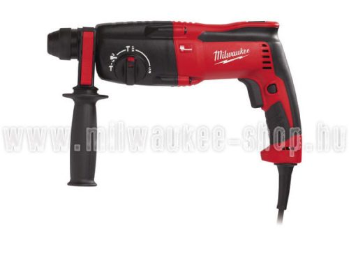 Milwaukee 26 mm SDS-plus kombikalapács PH 26 TX