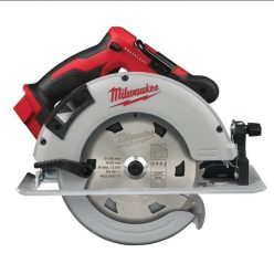   Milwaukee M18™ BLCS66-0X szénkefe nélküli körfűrész fához és műanyaghoz 66 mm-es vágási mélységgel