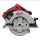 Milwaukee M18™ BLCS66-0X szénkefe nélküli körfűrész fához és műanyaghoz 66 mm-es vágási mélységgel