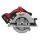 Milwaukee M18™ BLCS66-502X szénkefe nélküli körfűrész fához és műanyaghoz 66 mm-es vágási mélységgel