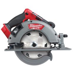   Milwaukee M18 FCS66-0 FUEL™ körfűrész fához és műanyaghoz 66 mm-es vágási mélységgel