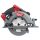 Milwaukee M18 FCS66-0 FUEL™ körfűrész fához és műanyaghoz 66 mm-es vágási mélységgel