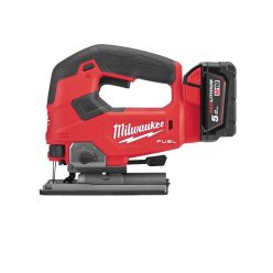 Milwaukee M18 FJS-502X FUEL™ szúrófűrész