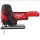 Milwaukee M18 FBJS-0X FUEL™ szúrófűrész