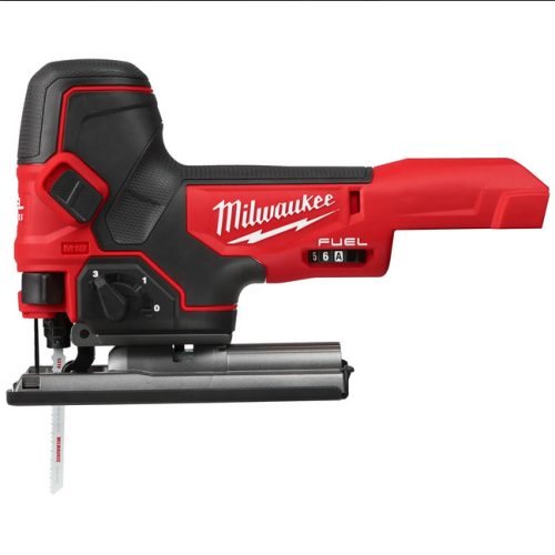 Milwaukee M18 FBJS-0X FUEL™ szúrófűrész