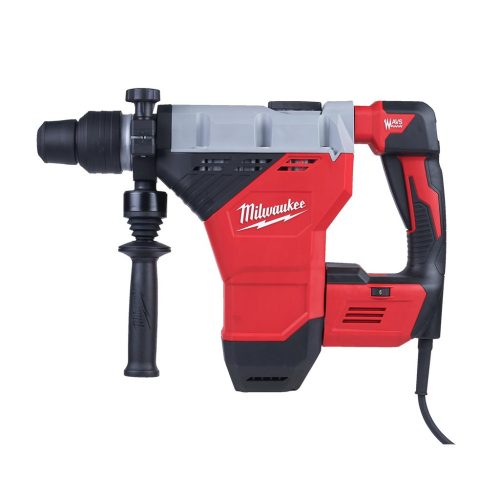 Milwaukee K 850 S 8 kg SDS-Max fúró-bontó kalapács