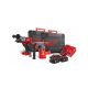 Milwaukee M18 FPP2AC-503X akkumulátoros erőcsomag