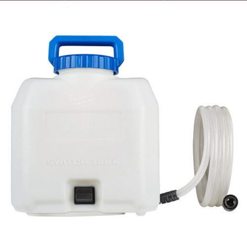 Milwaukee M18™ BPFP-WST SWITCH TANK™ vízpermetező tartály - 15 L 
