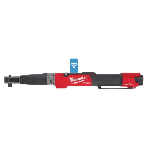 Milwaukee M12 ONEFTR12-201C FUEL™ ONE-KEY™ ½″ digitális nyomatékkulcs