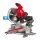 Milwaukee M18 FMS305-121 FUEL™ ONE-KEY™ 305 mm gérvágó