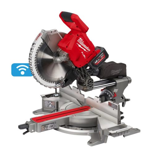 Milwaukee M18 FMS305-121 FUEL™ ONE-KEY™ 305 mm gérvágó