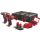 Milwaukee 12 V erőcsomag M12 FPP2A-402P