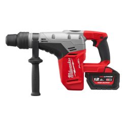   Milwaukee M18 CHM-121C FUEL™ 5 kg SDS-Max fúró-bontó kalapács