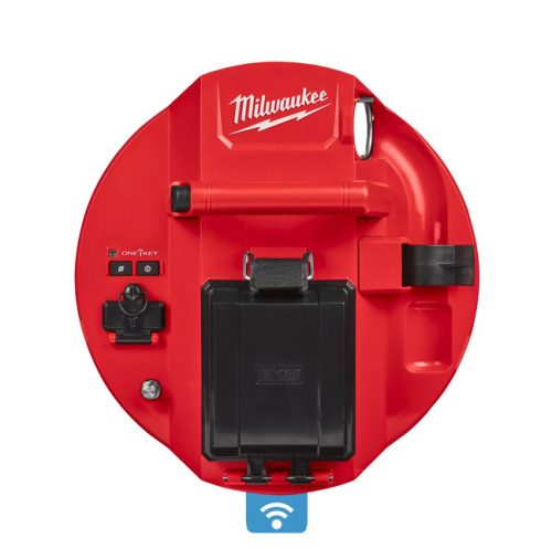 Milwaukee M18™ SISH-0 szennyvízcsatorna-vizsgáló intelligens hub
