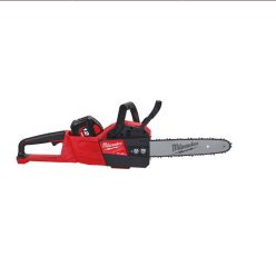   Milwaukee M18 FCHSC-121 FUEL™ láncfűrész 30 cm-es láncvezetővel