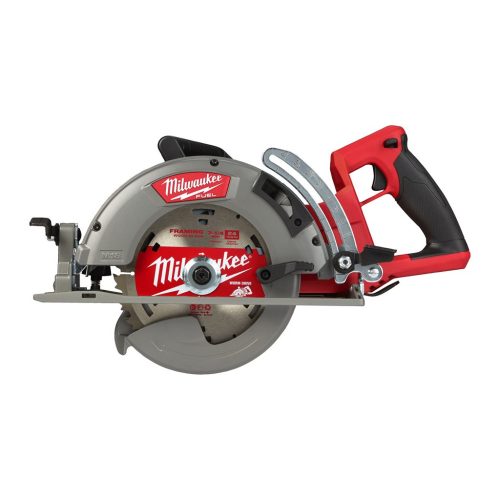 Milwaukee M18 FCSRH66-0 FUEL™ körfűrész fához hátsó fogantyúval