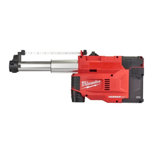 Milwaukee M12™ UDEL-201B L osztályú univerzális porelszívó
