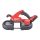 Milwaukee M18 FBS85-202C FUEL™ kompakt szalagfűrész 