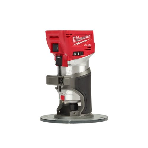 Milwaukee M18 FTR-0X FUEL™ élmaró