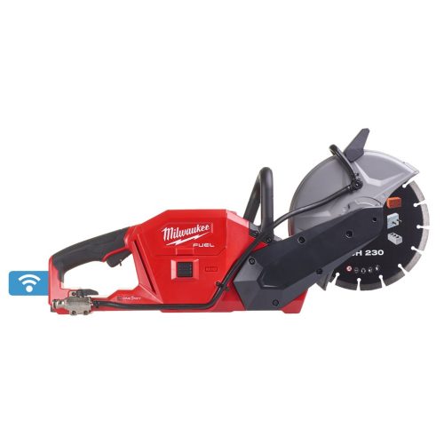 Milwaukee M18 FCOS230-121 FUEL™ betonvágó gép