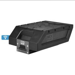   Milwaukee MXF XC406 MX FUEL™ REDLITHIUM™ 6.0 Ah akkumulátor