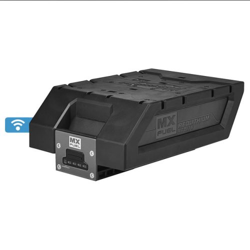 Milwaukee MXF XC406 MX FUEL™ REDLITHIUM™ 6.0 Ah akkumulátor