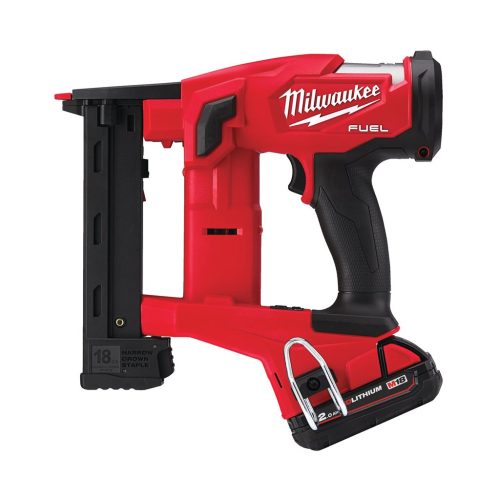 Milwaukee M18 FNCS18GS-202X FUEL™ tűzőgép