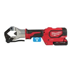   Milwaukee M18™ HDCT-202C FORCE LOGIC™ hidraulikus krimpelő betét nélkül