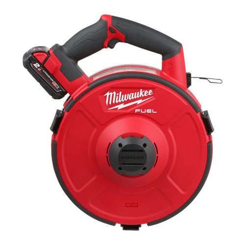 Milwaukee M18 FUEL™ FPFT-202 36m ST Set kábelbehúzó