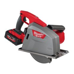   Milwaukee M18 FMCS66-121C FUEL™ fémvágó körfűrész (max. vágási mélység 66 mm)