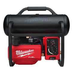 Milwaukee M18 FAC-0 FUEL™ légkompresszor