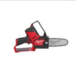   Milwaukee M12 FHS-0 FUEL™ HATCHET™ ágvágó láncfűrész