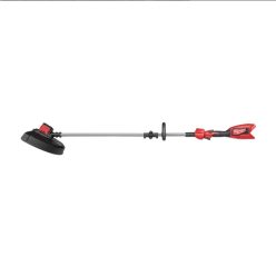 Milwaukee M18 BLLT-0 akkumulátoros szegélynyíró