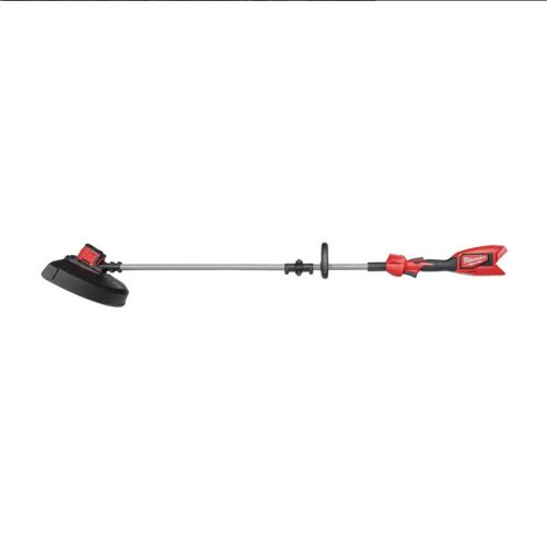 Milwaukee M18 BLLT-0 akkumulátoros szegélynyíró