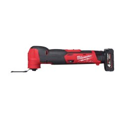Milwaukee M12 FMT-422X FUEL™ multi-tool