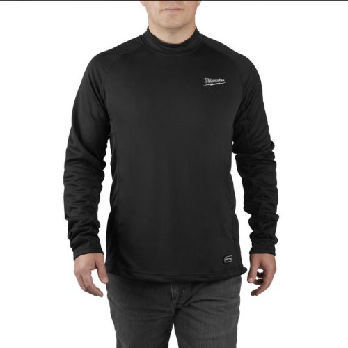 Milwaukee USB újratölthető fűthető WORKSKIN™ aláöltöző L4 HBLB-301M