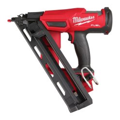   Milwaukee M18 FN15GA-0X FUEL™ 15 GA finiselő szögbelövő